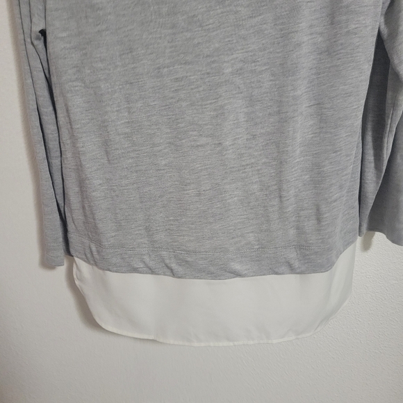 NWT JCrew Mercantile top size medium - Picture 8 of 13